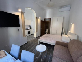 Sliema Ground Level Studio Flat